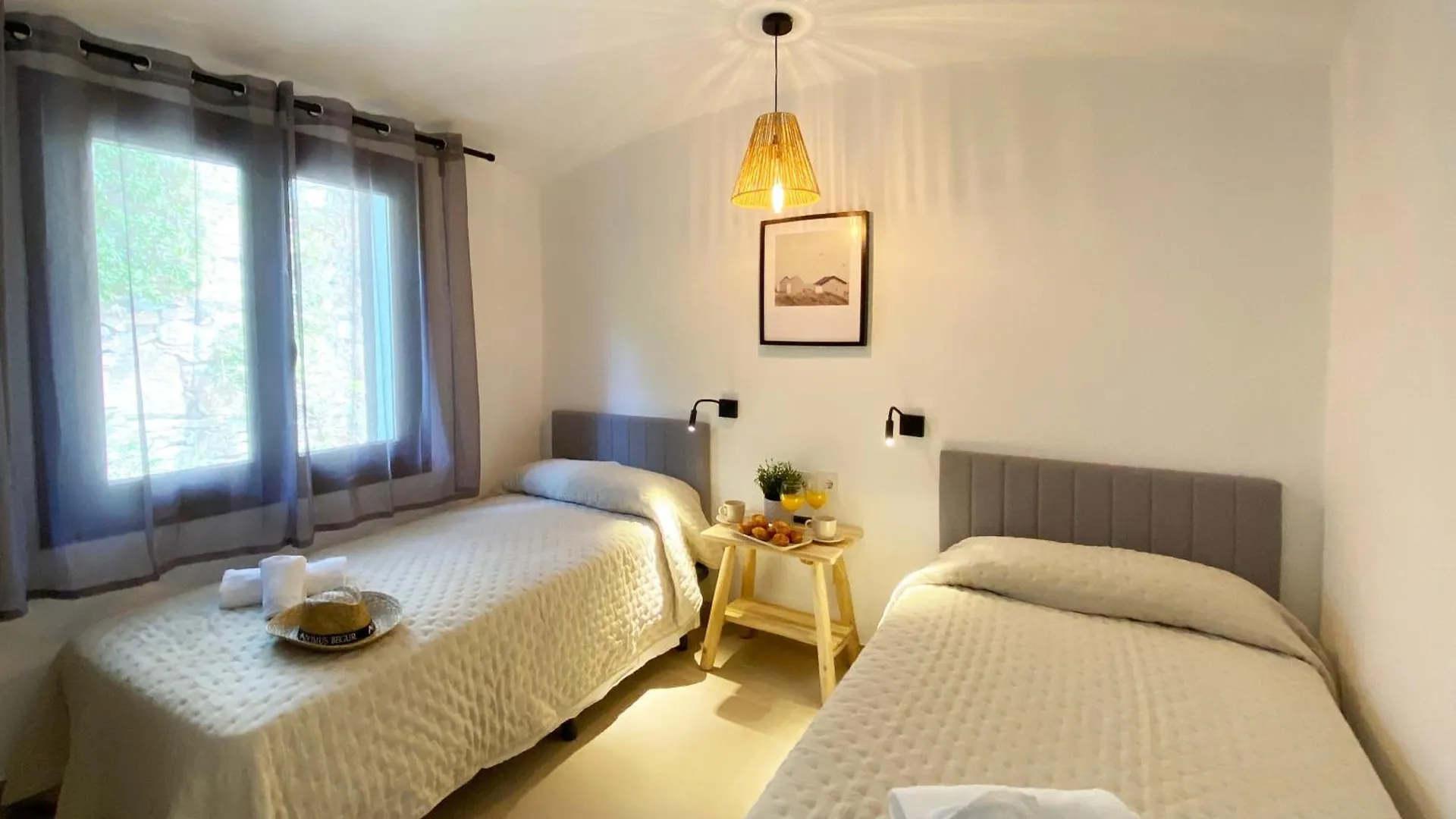 Willa Mirador 34 - Ref 218 Begur 0*,