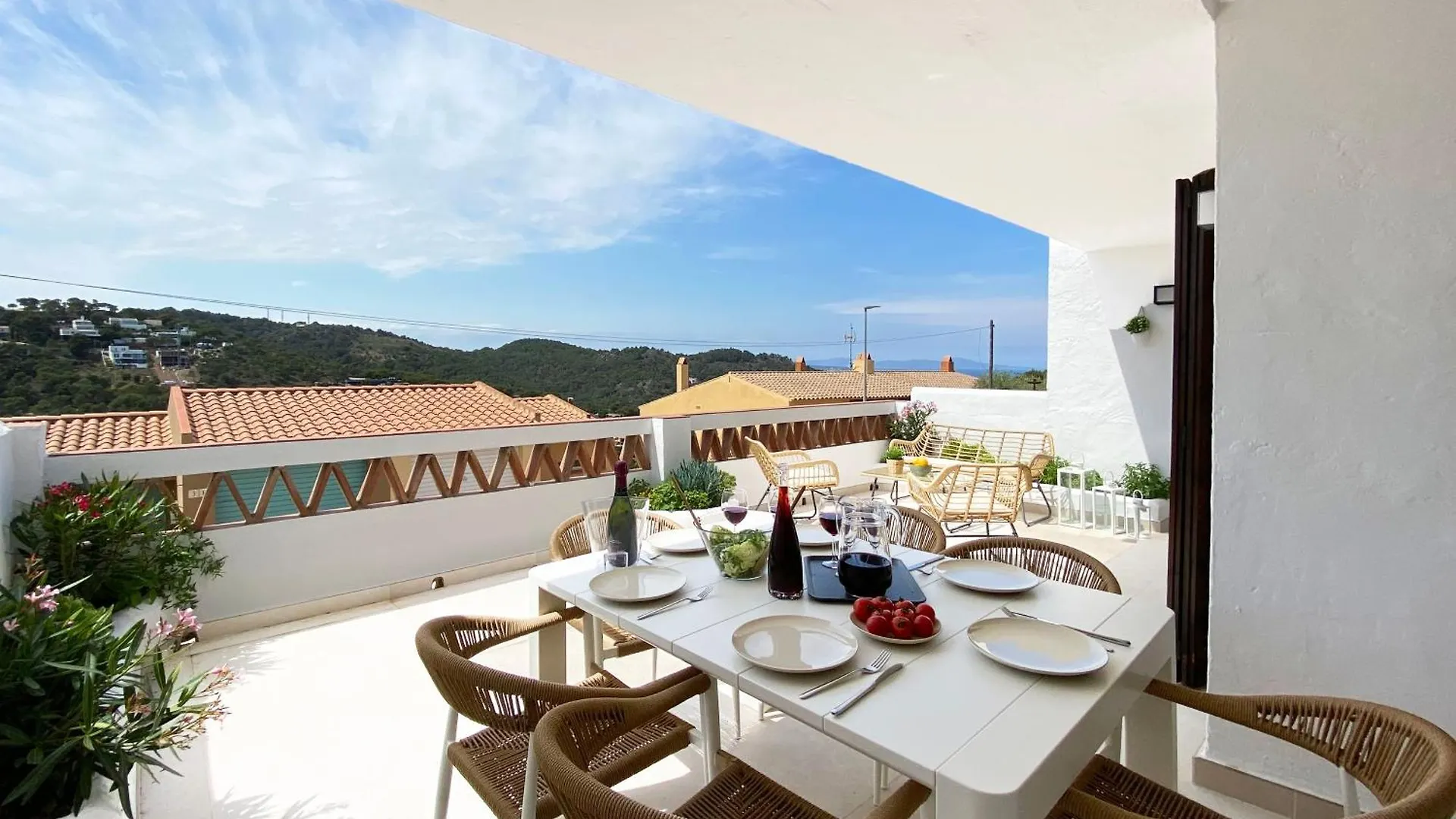 Willa Mirador 34 - Ref 218 Begur